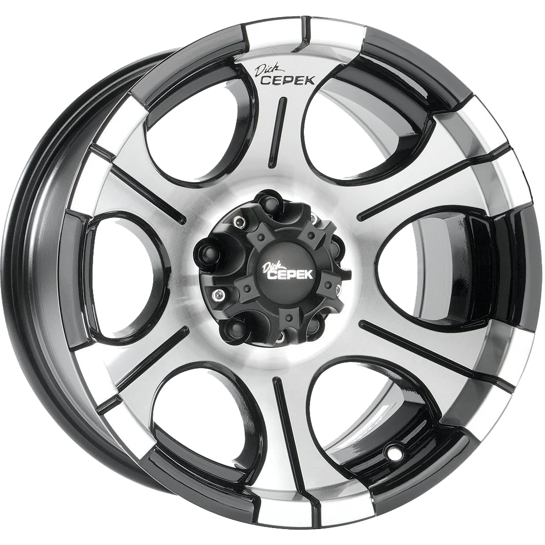 Диски и шины для Jepp