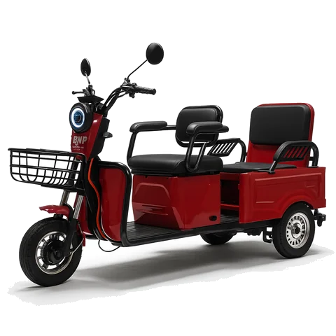 BNP Zevs Pro
