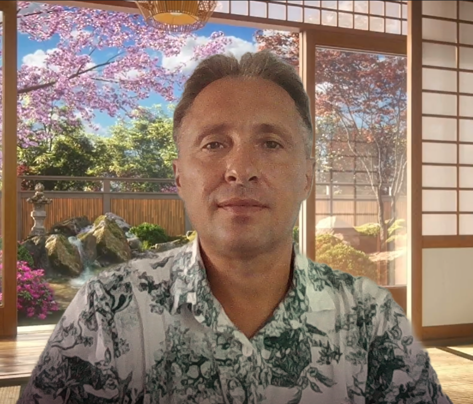 Константин Сыпало