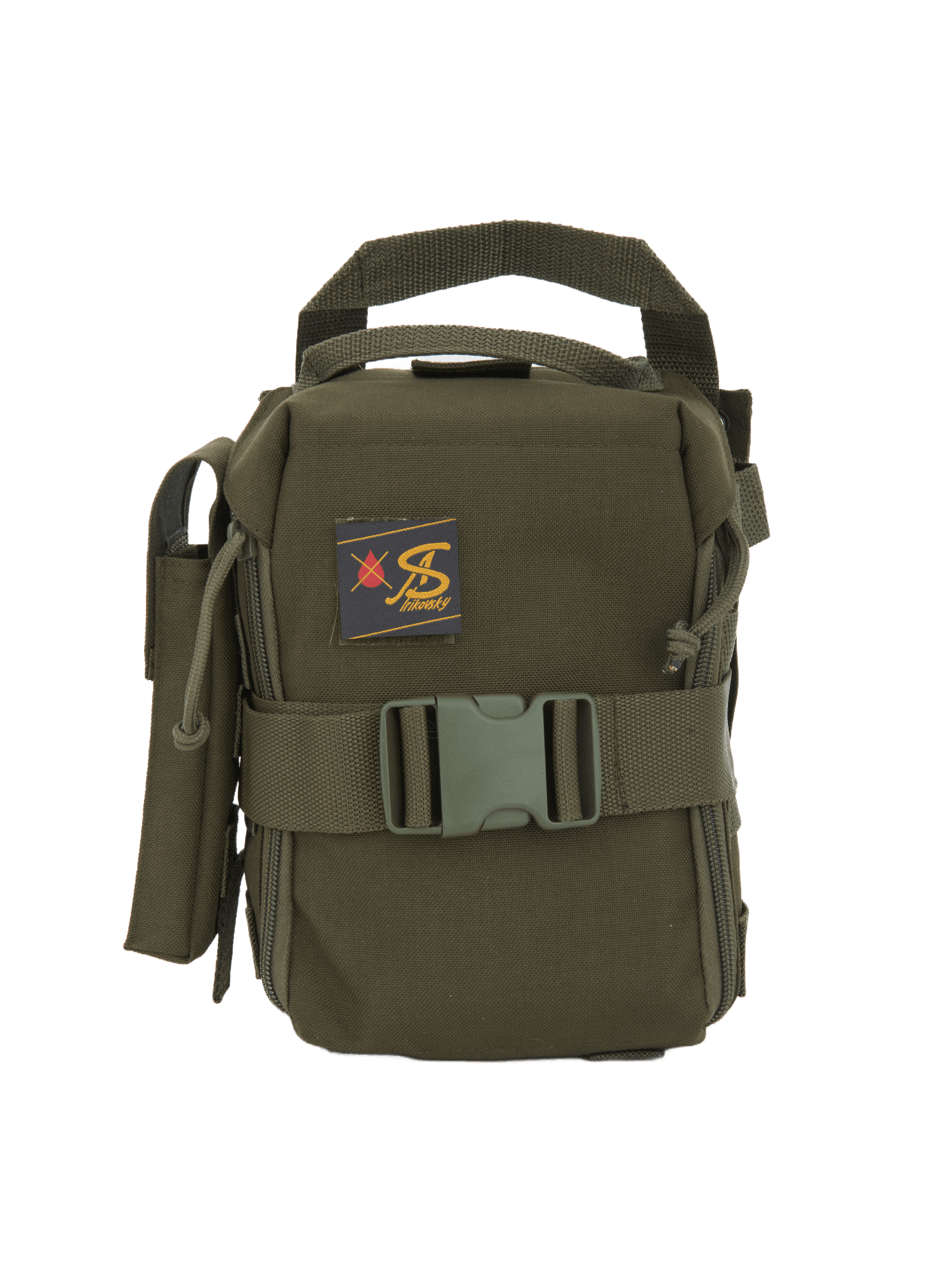 Инструкция подсумок ПОХОД-АС — использование и уход