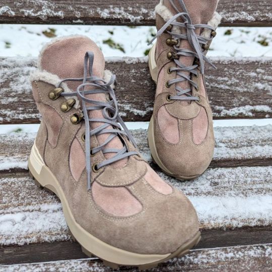 Женская модель "Кэтти"