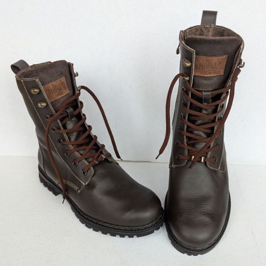 Мужская и женская модель "Классика"