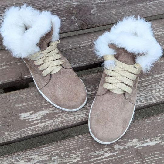 Женская модель "Элегия"