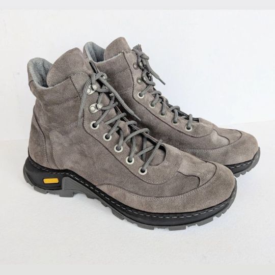 Мужская модель "Элегант"