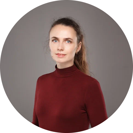 Яна Абрамова Спутник