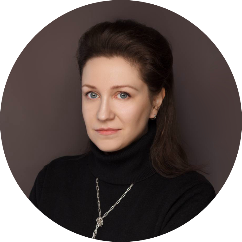 Елизавета Зилевич Спутник