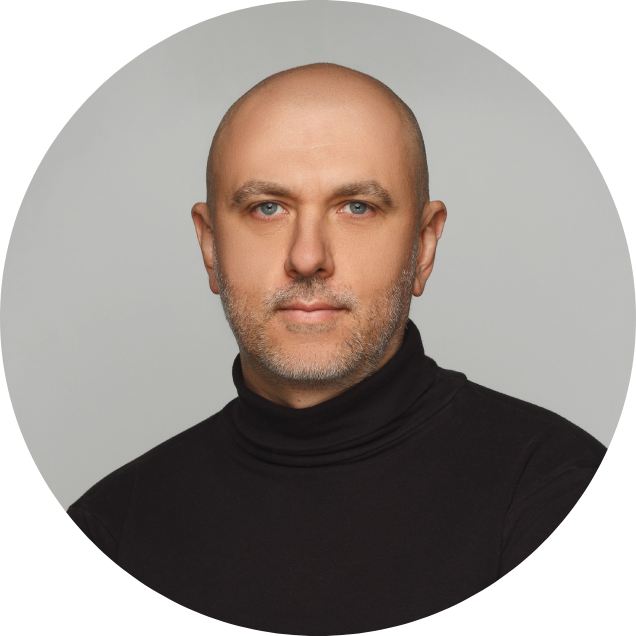 Олег Ткачев Спутник