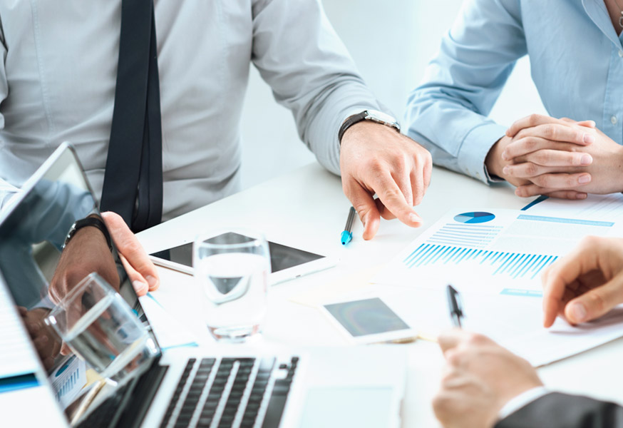 Мы увеличиваем прибыль ТОРГОВЫХ И ПРОИЗВОДСТВЕННЫХ компаний, оптимизируя бизнес-процессы и инструменты работы