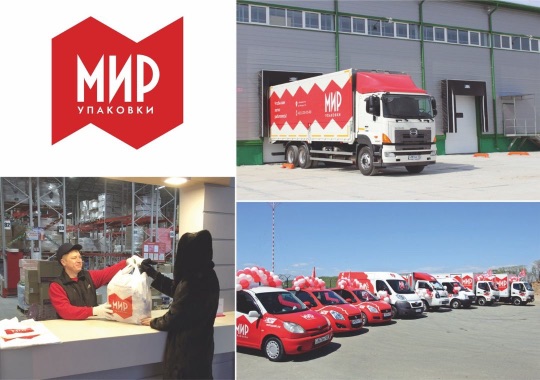 Спутник мир упаковки автозаказ прогнозирование