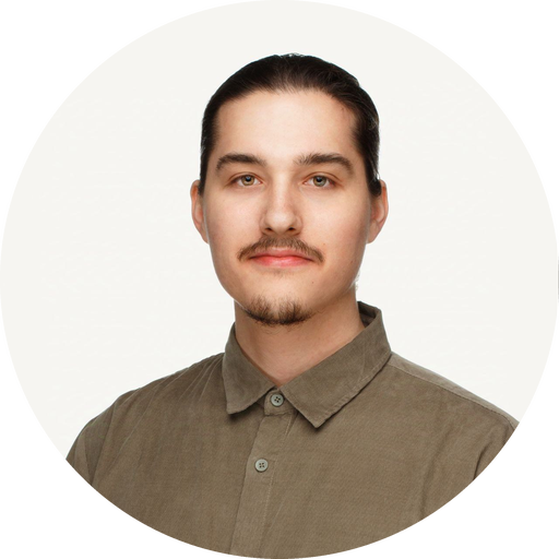 Данила Чувашев Спутник