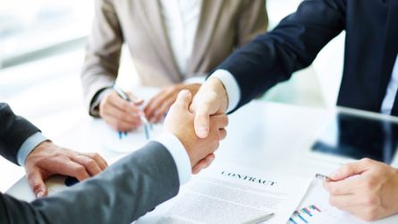 Мы решаем ВАШУ задачу, а не вы думаете как применить наш продукт