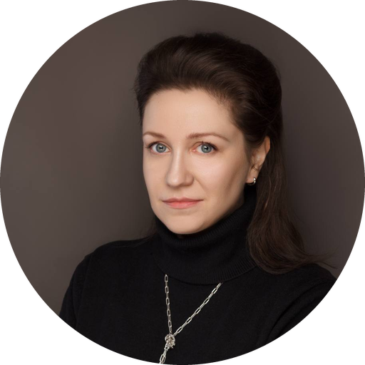 Елизавета Зилевич Спутник