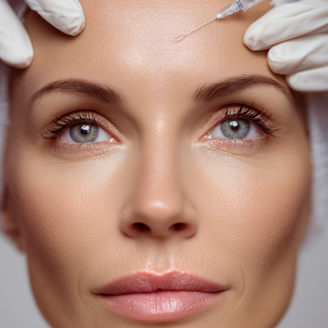 Ботокс инъекции, разглаживание морщин, устранение мимических морщин, ботокс лоб, ботокс вокруг глаз, косметология ботокс, омоложение лица ботокс, профилактика морщин, гладкая кожа ботокс, эффект ботокса, ботокс без восстановления, косметолог ботокс.