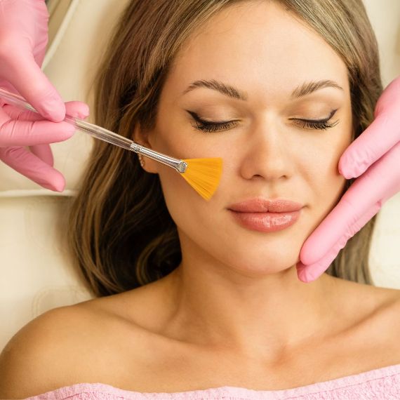 сделать пилинг, косметолог беляево, сделать пилинг беляево