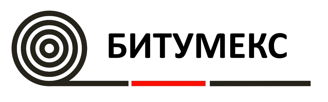 Логотип ТОО БИТУМЕКС стыковка конвейерных лент и футеровка барабанов в Астане