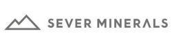 Логотип компании Sever Minerals — ключевого партнера компании Транстехмаш в сфере горной промышленности.