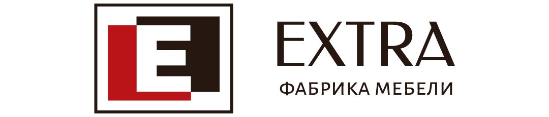 Логотип EXTRA