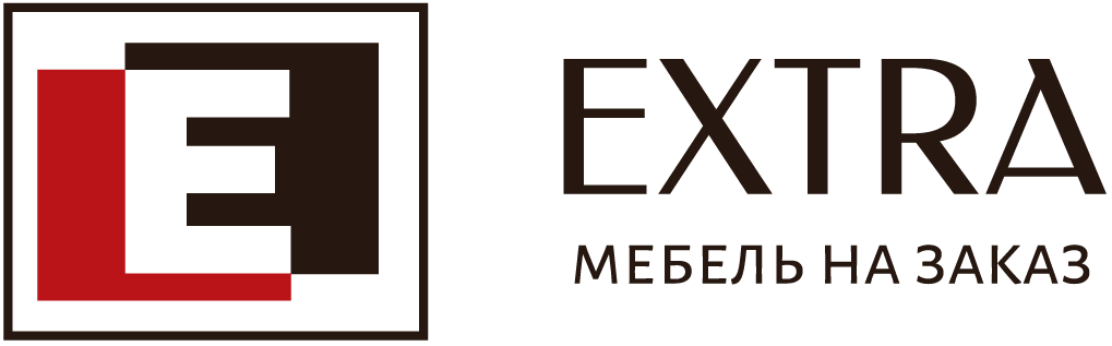 Логотип EXTRA