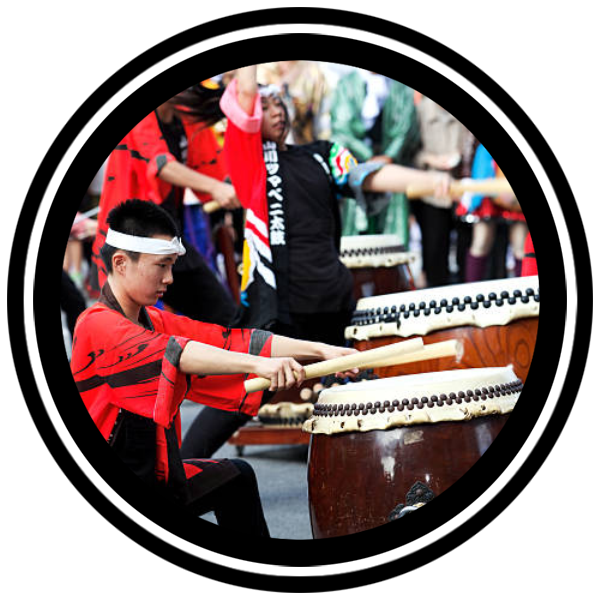 Городские праздники и культурные фестивали