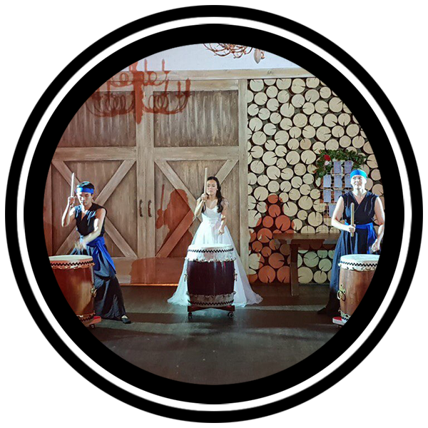 Свадьбы и private-мероприятия