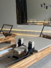 Подбор оборудование для пилатеса онлайн