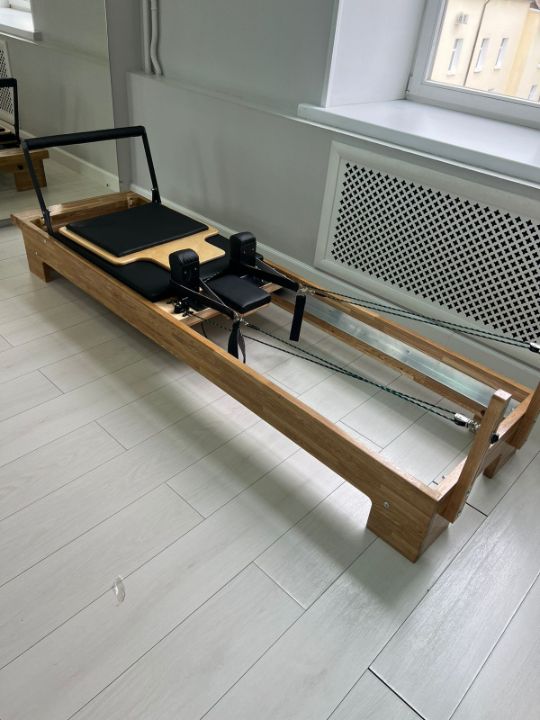 Студийный Реформер пилатес