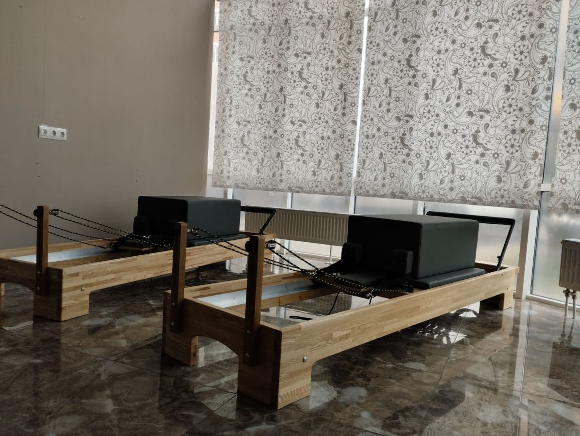 Бокс, реформеры