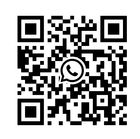 WhatsApp QR-код