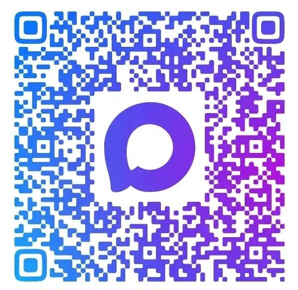 MAX QR-код