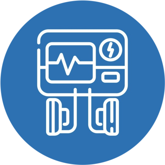 Ординатура: Анестезиология-реаниматология