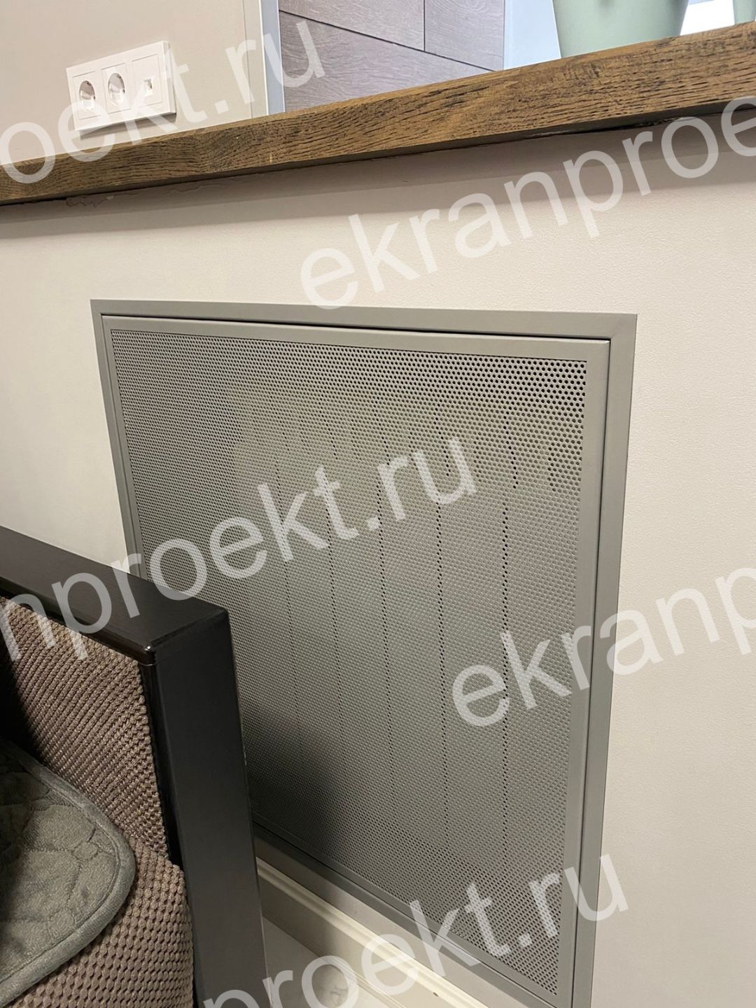 Втраиваемый