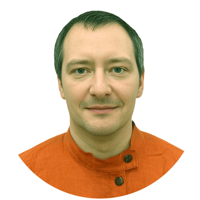 Андрей Бульда