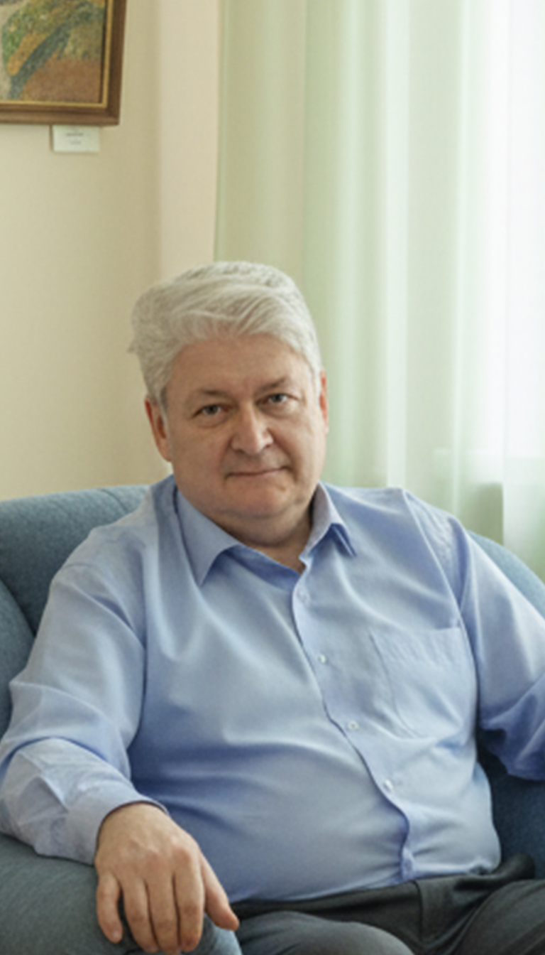 Юрий Мутанов