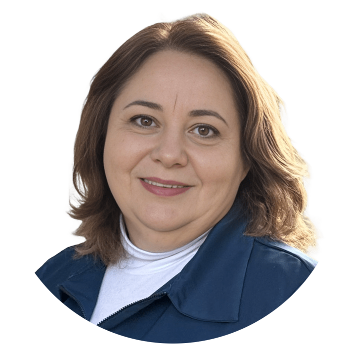 Наталья Мутанова