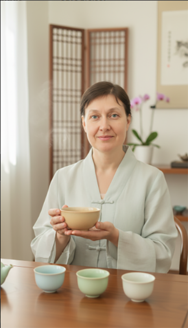 Татьяна Сизикова