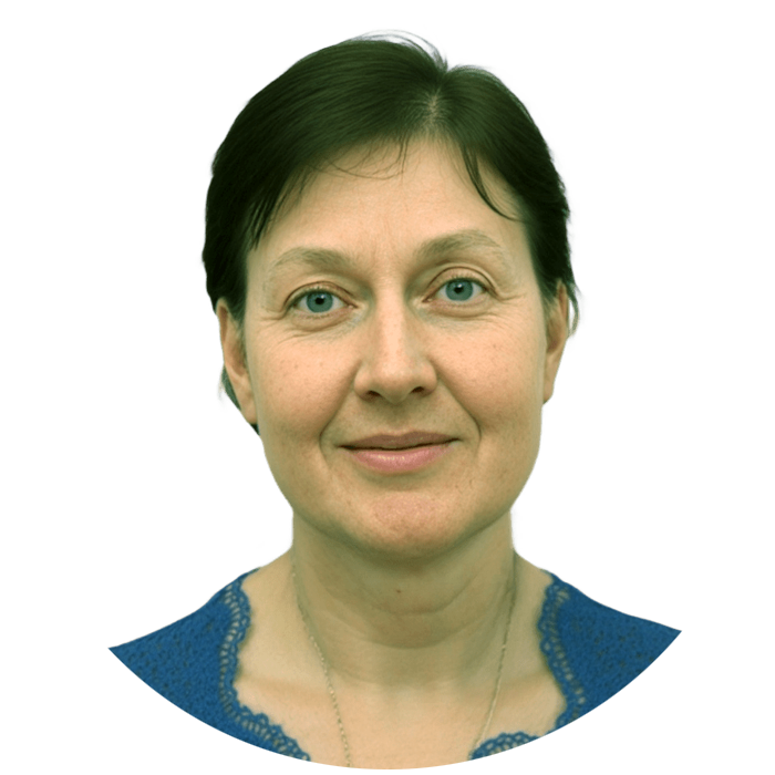 Татьяна Сизикова