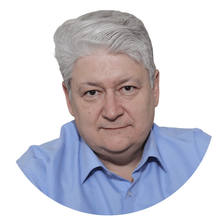 Юрий Мутанов