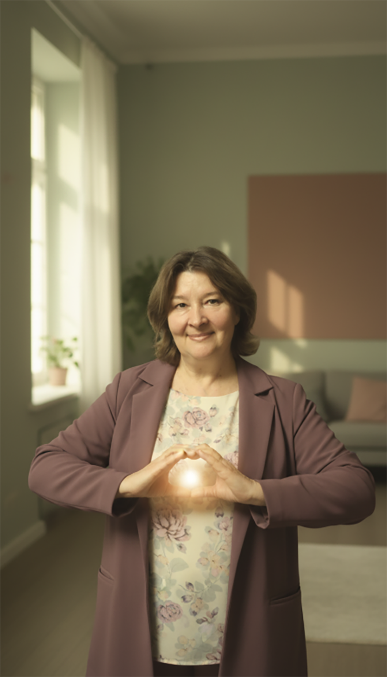 Наталья Конькова