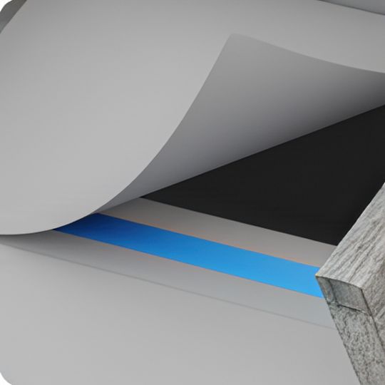 Герметизирующие материалы для кровли