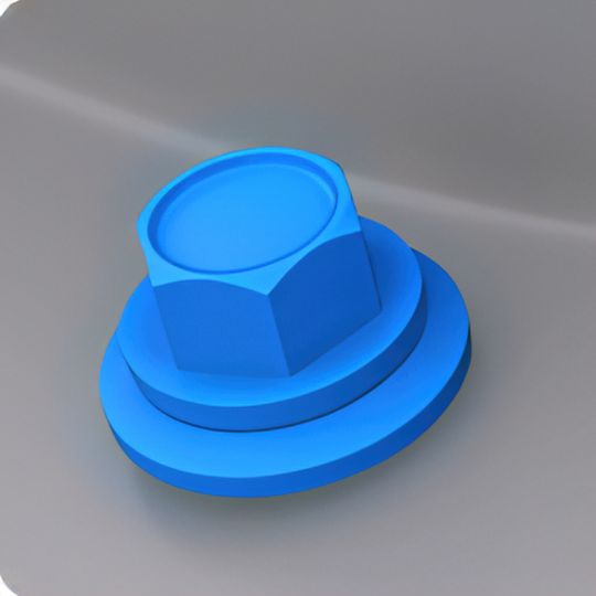 Крепежные элементы для фасадов