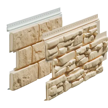 Пластиковый сайдинг Docke