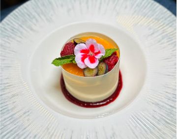 Навис - ресторан мясной кухни в Нижнем Тагиле