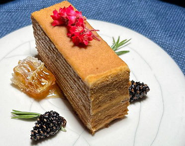 Навис - ресторан мясной кухни в Нижнем Тагиле