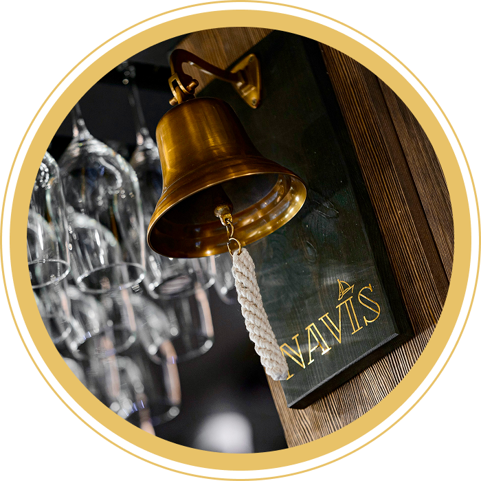 Забронировать стол