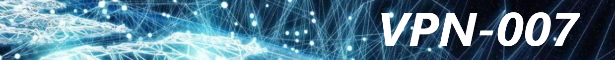 VPN-007