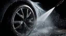 Как защитить авто от реагентов с помощью криобластинга