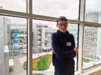 Золотарев Сергей Сергеевич