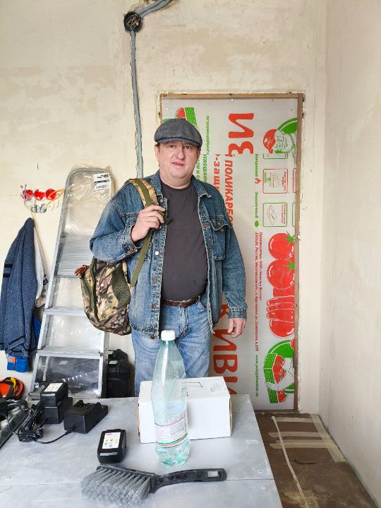 Алексей