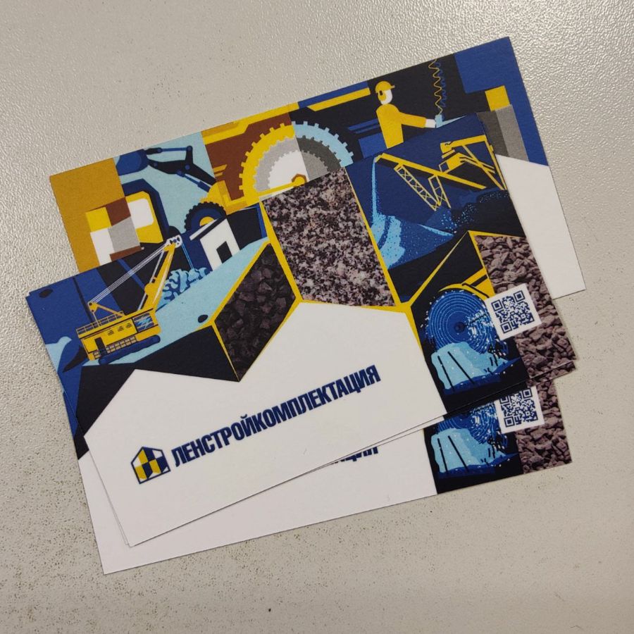 графические элементы бренда