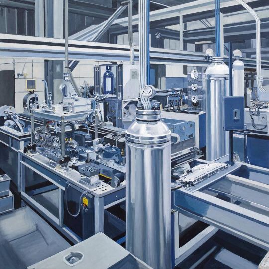 Фабрика производству систем обратного осмоса, Профессиональное изготовление водоочистительных модулей, Автоматизированное производство водоочистных станций, Индустриальный процесс сборки оборудования обратного осмоса